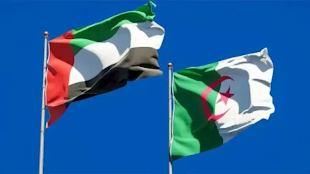 بفعل قرار جزائري.. إجراءات جديدة تخص الاتفاقية المبرمة للخدمات الجوية مع الإمارات